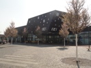 Einkaufszentrum Drei Eichen