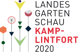 Logo Landesgartenschau 2020