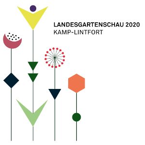 Logo LaGa2020
