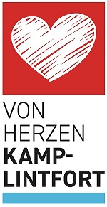 Logo von Herzen Kamp-Lintfort verkleinert
