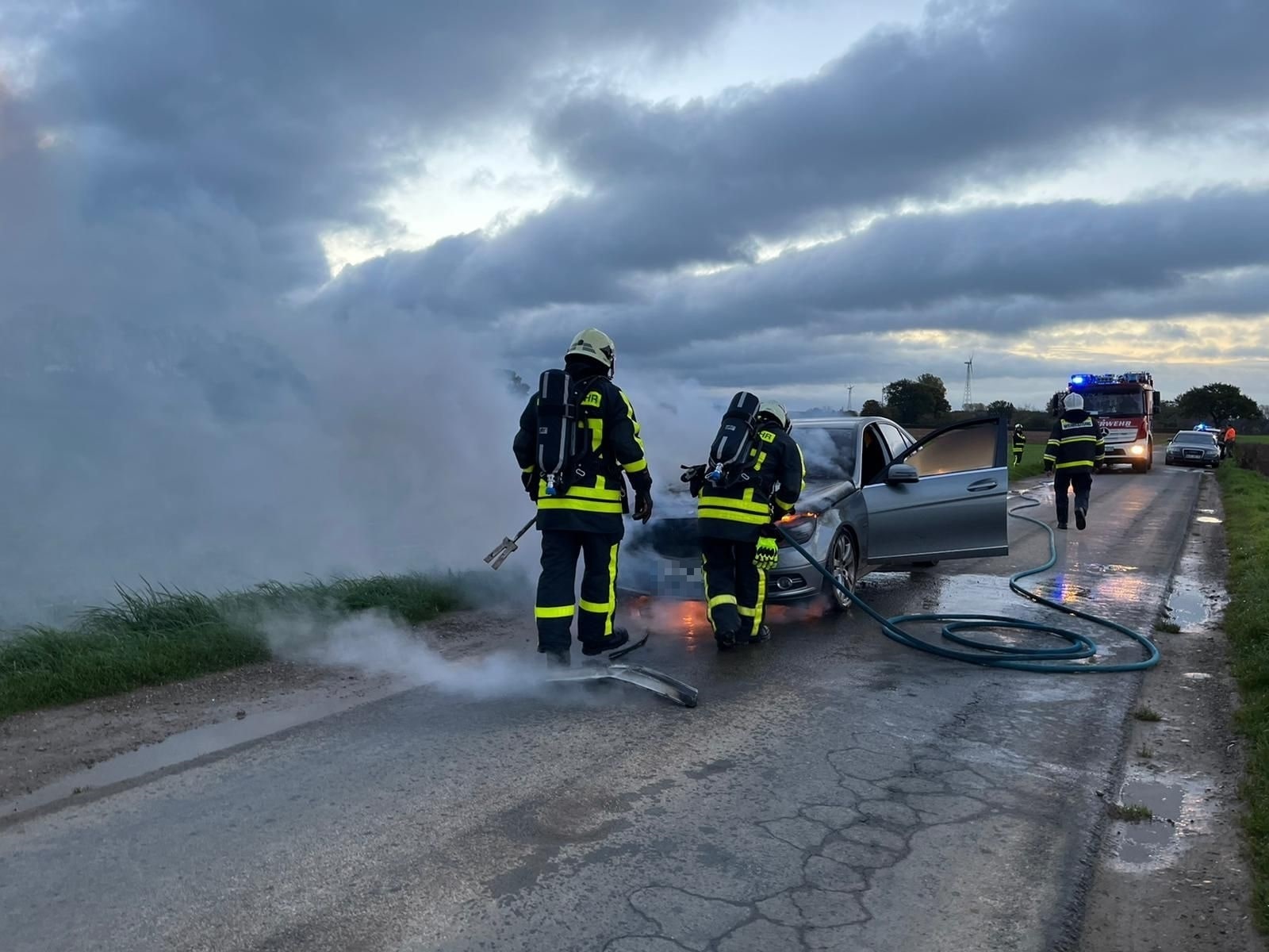 Feuerwehr