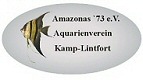 Logo Aquarienverein Amazonas '73 e.V.