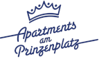 Apartments am Prinzenplatz Logo Apartments am Prinzenplatz