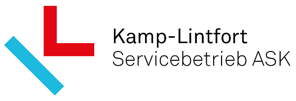 Logo des Servicebetriebes ASK Logo des Servicebetriebes ASK