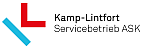 Logo des Servicebetriebes ASK