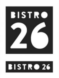 Logo Bistro 26