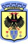 Stadtwappen von Cambrai