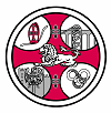 Wappen von Chester-le-Street