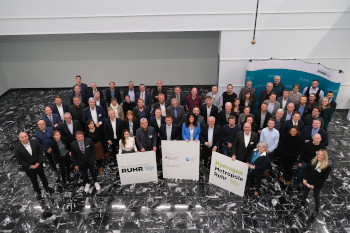 Netzwerk Klimaschutz Hydrogen2