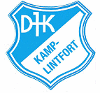 Logo DJK Kamp-Lintfort e.V. Logo DJK Kamp-Lintfort e.V.