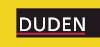 Logo Duden
