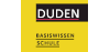 Logo Duden Basiswissen