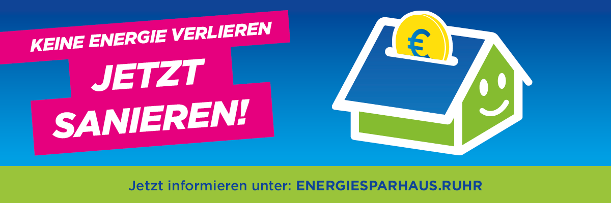 Energiesparhaus