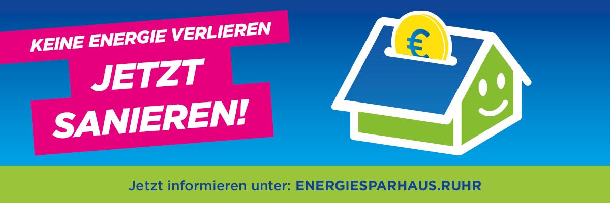 Energiesparhaus Ruhr