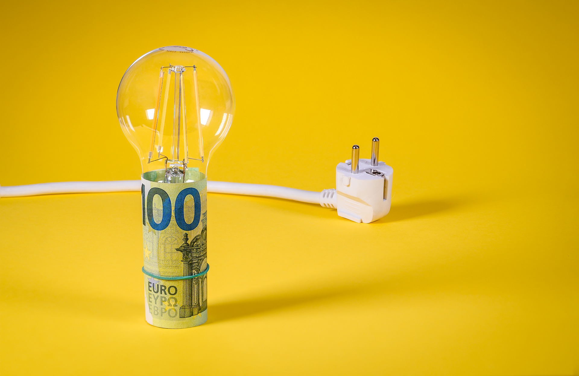 Energieberatung