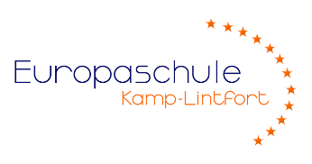 Logo Europaschule Logo Europaschule