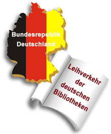 Logo Fernleihe