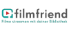 Logo  Filmfriend