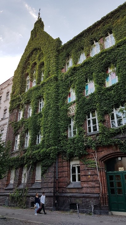 Förderung Dach Fassade 1