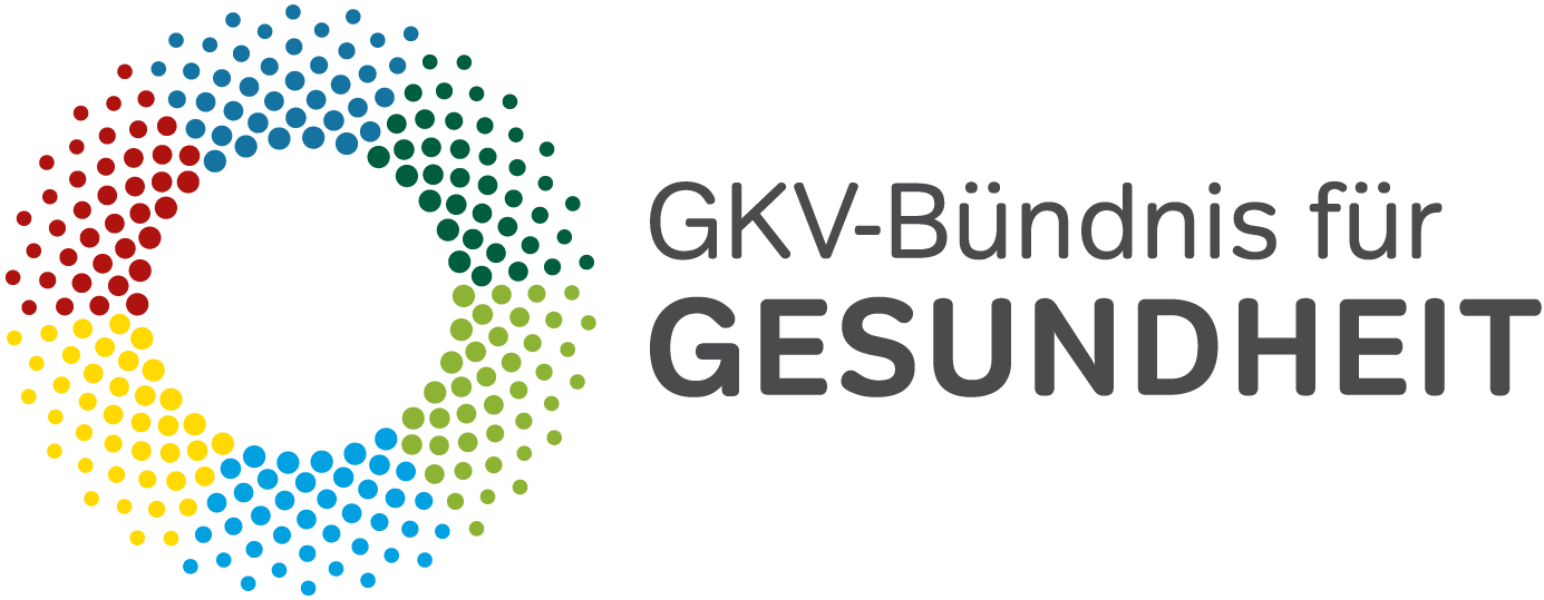 GKV - Logo
