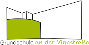 Logo Grundschule an der Vinnstraße