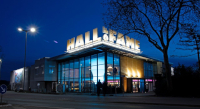 Kino HALL OF FAME