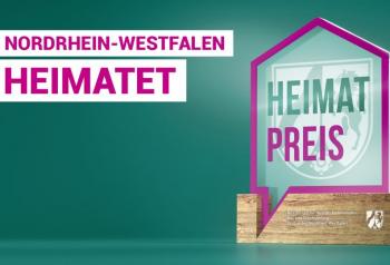 Heimatpreis NRW