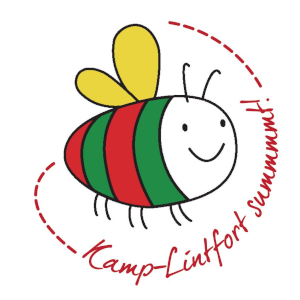 Kamp-Lintfort summt Logo des Vereins Kamp-Lintfort summt