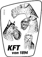 Logo Klub für Terrier Ortsgruppe Kamp-Lintfort e.V. Logo Klub für Terrier Ortsgruppe Kamp-Lintfort e.V.