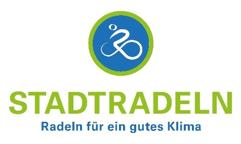 Logo Stadtradeln