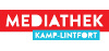 Logo Mediathek