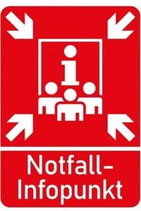 Notfallinformationspunkte