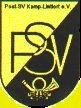 Logo Post-Sportverein Kamp-Lintfort e.V.