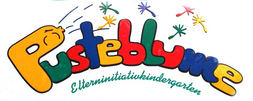 Logo Kita Pusteblume
