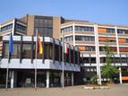 Rathaus der Stadt Kamp-Lintfort