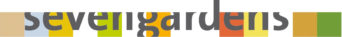 Logo sevengardens