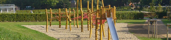 Kinderspielplatz