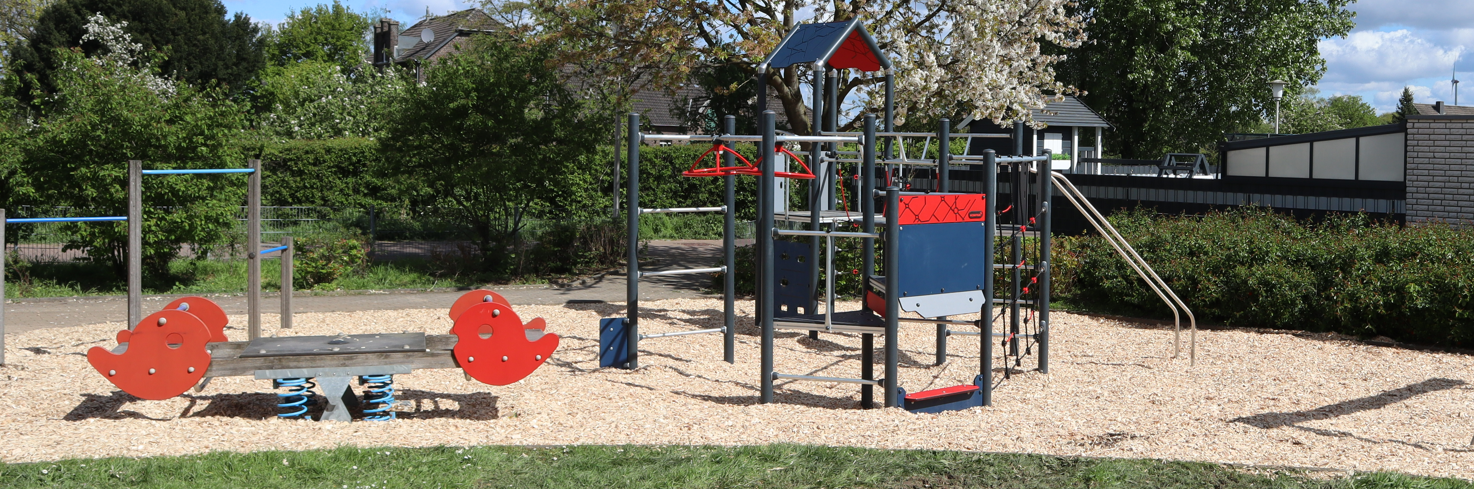 Kinderspielplatz