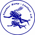 Logo Taucher Kamp-Lintfort e.V.