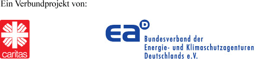 Verbundprojekt Caritas und eaD