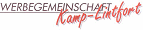 Logo Werbegemeinschaft Kamp-Lintfort Logo Werbegemeinschaft Kamp-Lintfort
