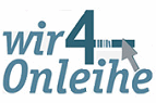 Logo der Wir4-Onleihe
