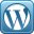 Logo Wordpress
