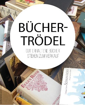 Büchertrödel