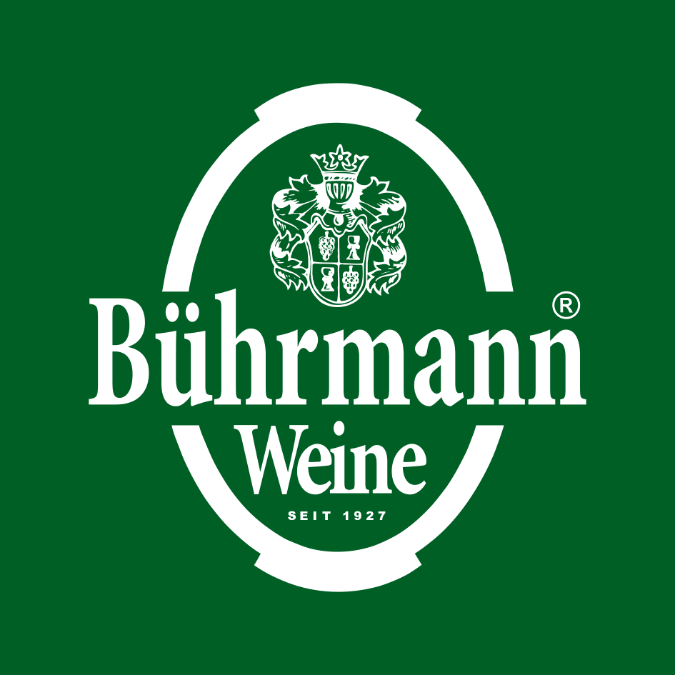 Logo Bührmann