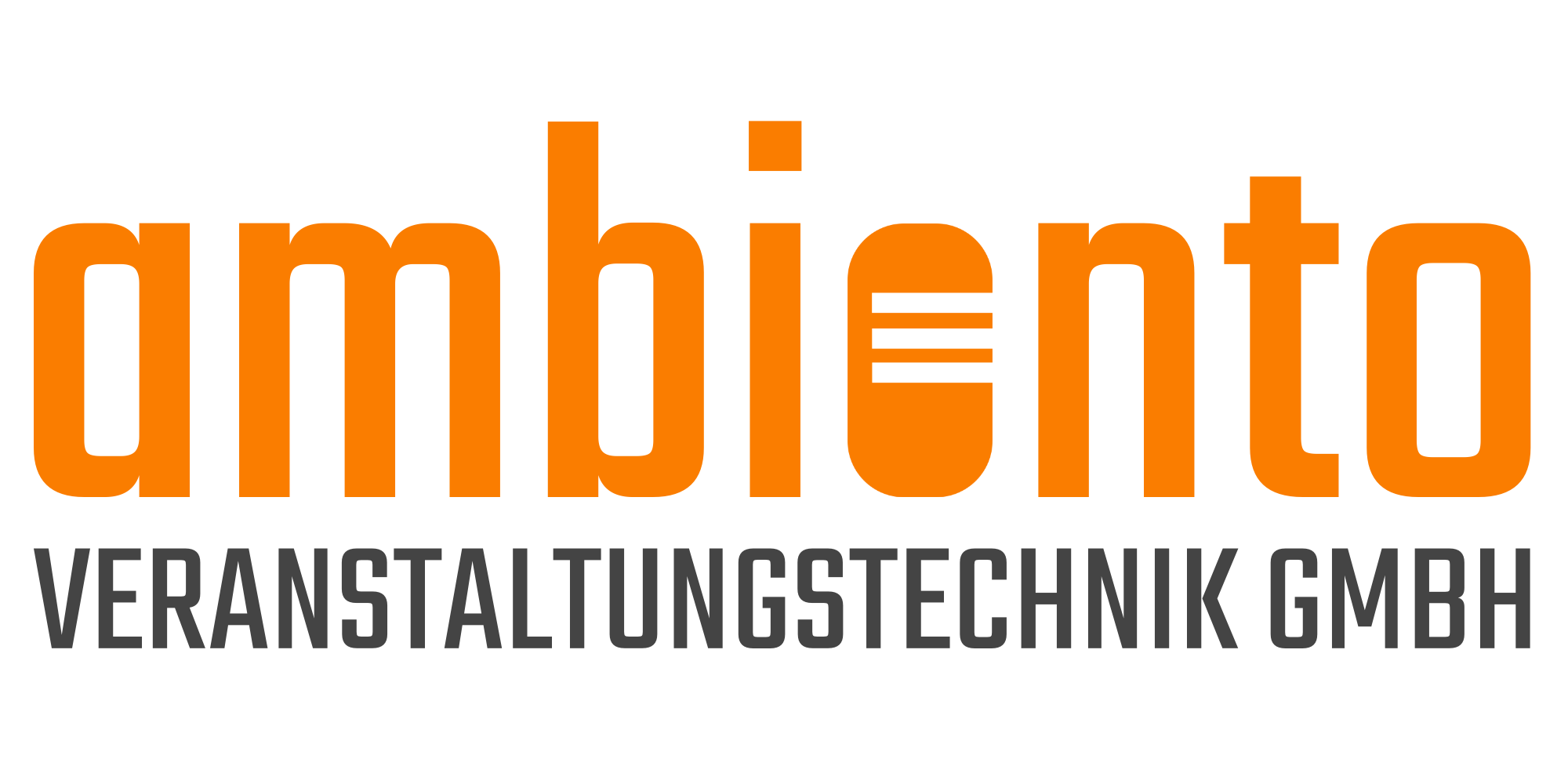 Logo ambiento