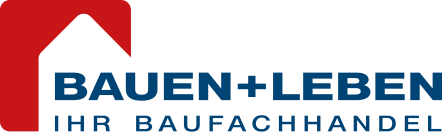 Logo Bauen+Leben