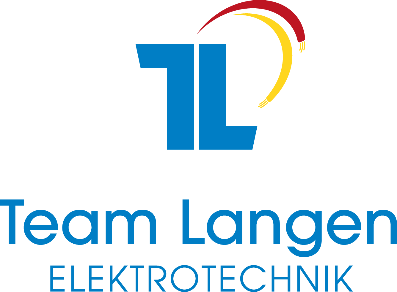 Logo Team Langen