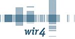 Logo der Wirtschaftsförderung wir4