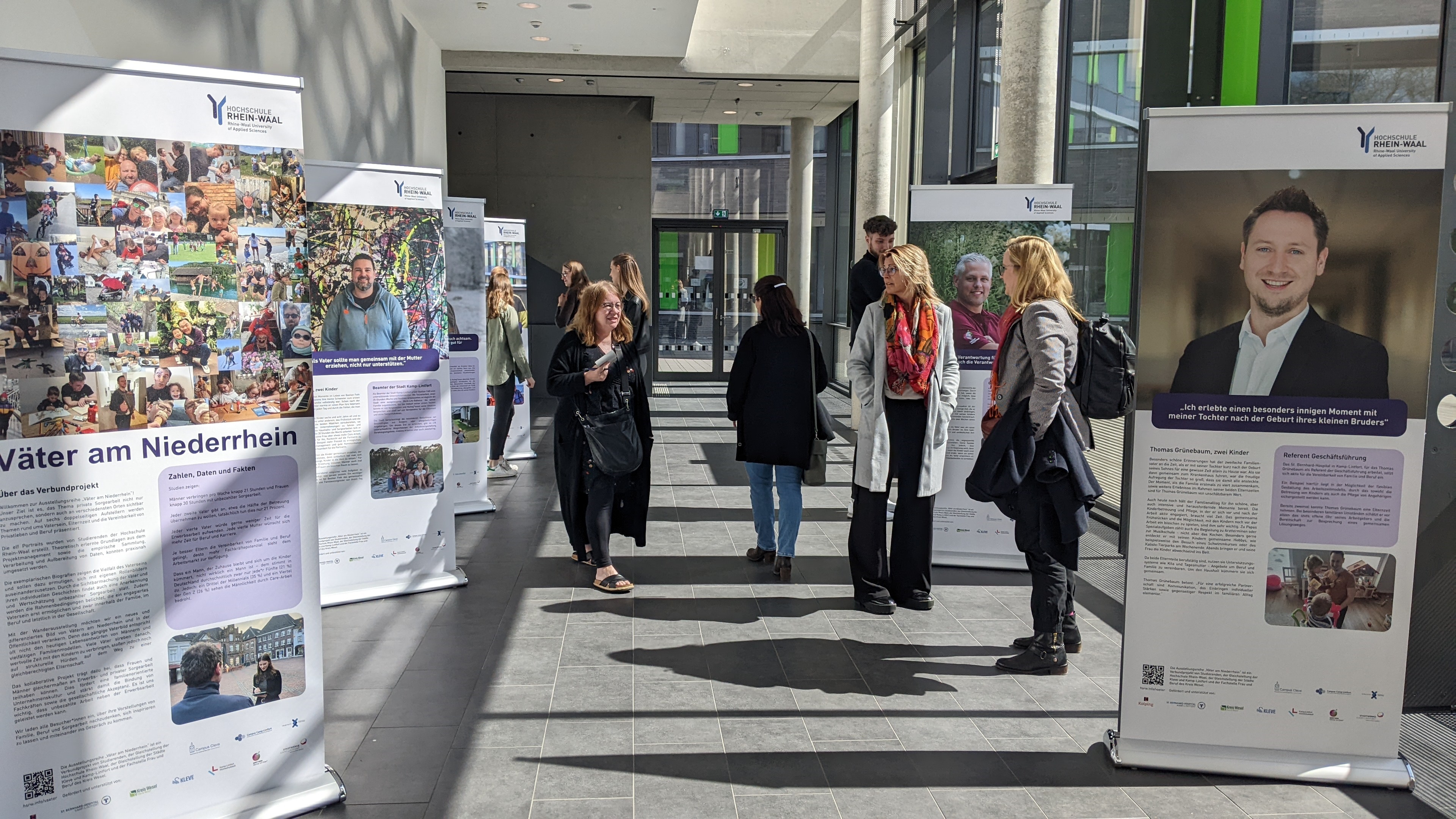 Ausstellung_Väter_am_Niederrhein
